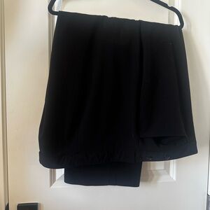 Maggie Barnes Black Pants